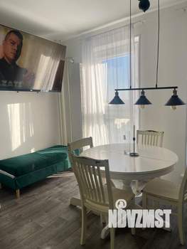 3-к квартира, вторичка, 56м2, 6/10 этаж