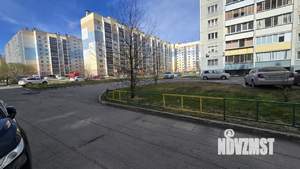 2-к квартира, вторичка, 67м2, 8/10 этаж