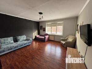 1-к квартира, вторичка, 43м2, 1/10 этаж