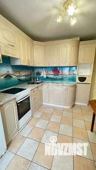2-к квартира, вторичка, 41м2, 2/9 этаж