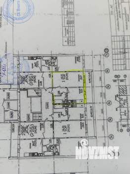 1-к квартира, вторичка, 35м2, 1/10 этаж