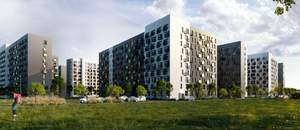 1-к квартира, вторичка, 36м2, 8/10 этаж