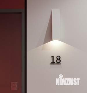 4-к квартира, вторичка, 107м2, 17/24 этаж