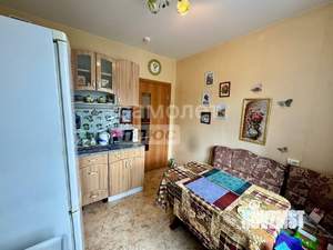 1-к квартира, вторичка, 41м2, 5/10 этаж