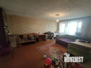 3-к квартира, вторичка, 82м2, 1/6 этаж