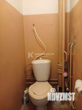 1-к квартира, вторичка, 40м2, 8/10 этаж