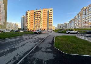Студия квартира, вторичка, 28м2, 16/19 этаж
