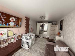 1-к квартира, вторичка, 35м2, 7/10 этаж