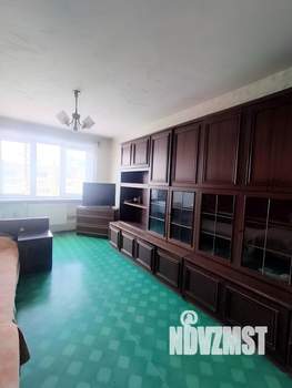 4-к квартира, вторичка, 84м2, 9/9 этаж