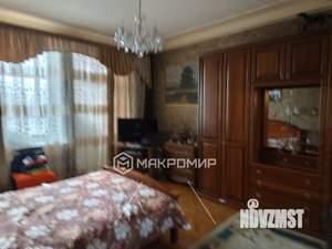 3-к квартира, вторичка, 83м2, 4/6 этаж