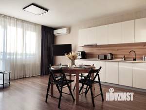 3-к квартира, вторичка, 77м2, 5/20 этаж