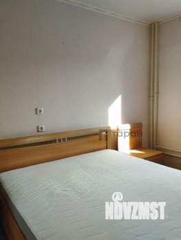 1-к квартира, сданный дом, 41м2, 6/10 этаж