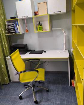 3-к квартира, вторичка, 73м2, 10/10 этаж