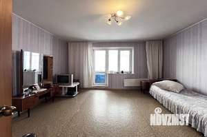 2-к квартира, вторичка, 57м2, 8/11 этаж