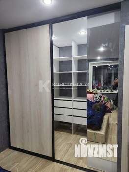 1-к квартира, вторичка, 32м2, 9/9 этаж