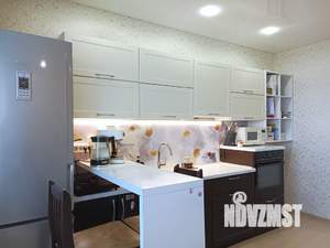 2-к квартира, вторичка, 46м2, 9/10 этаж