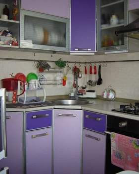 2-к квартира, вторичка, 50м2, 5/5 этаж