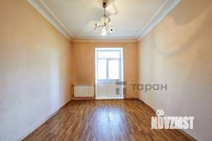 2-к квартира, вторичка, 53м2, 3/3 этаж