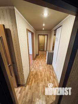 3-к квартира, вторичка, 65м2, 5/9 этаж