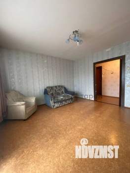 1-к квартира, вторичка, 41м2, 6/10 этаж