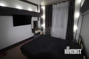 3-к квартира, вторичка, 76м2, 2/3 этаж