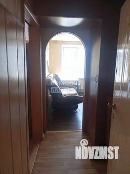 1-к квартира, вторичка, 36м2, 9/9 этаж