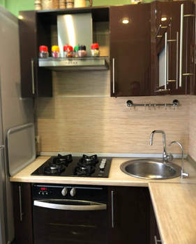 3-к квартира, вторичка, 58м2, 3/5 этаж