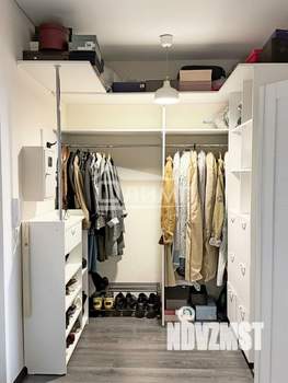 1-к квартира, вторичка, 55м2, 11/13 этаж