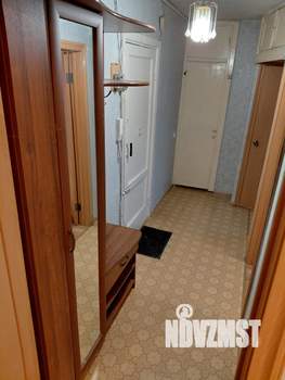 2-к квартира, вторичка, 44м2, 4/5 этаж