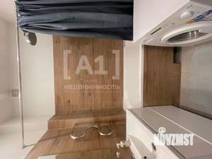 2-к квартира, вторичка, 55м2, 4/5 этаж