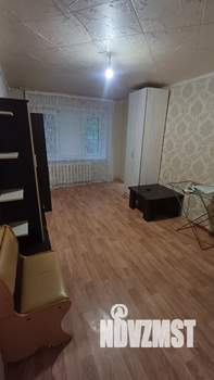 3-к квартира, вторичка, 43м2, 1/5 этаж