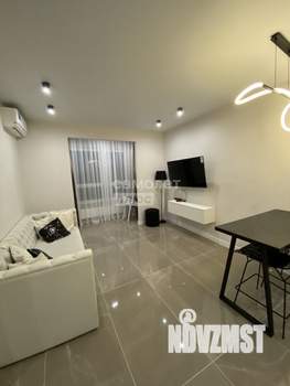 2-к квартира, вторичка, 45м2, 5/21 этаж