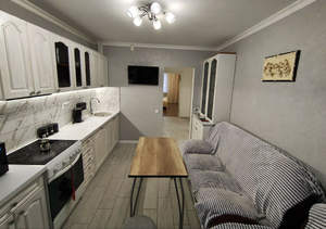 4-к квартира, вторичка, 74м2, 9/10 этаж