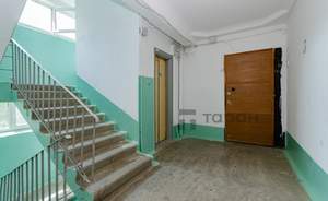 1-к квартира, вторичка, 34м2, 3/9 этаж