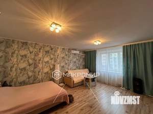 1-к квартира, вторичка, 46м2, 2/16 этаж