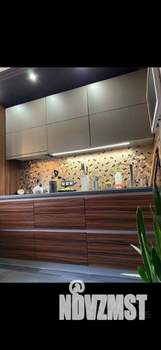1-к квартира, вторичка, 40м2, 5/10 этаж