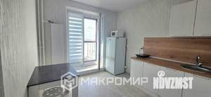 2-к квартира, вторичка, 48м2, 6/18 этаж