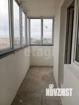2-к квартира, сданный дом, 71м2, 9/19 этаж