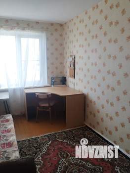 4-к квартира, вторичка, 76м2, 5/5 этаж