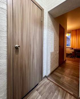 2-к квартира, вторичка, 65м2, 2/3 этаж