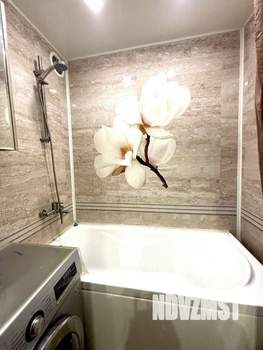 2-к квартира, вторичка, 46м2, 9/9 этаж