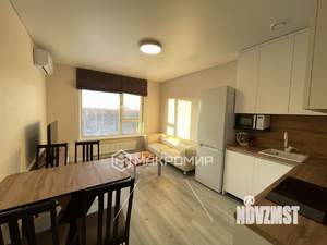 1-к квартира, вторичка, 42м2, 9/17 этаж