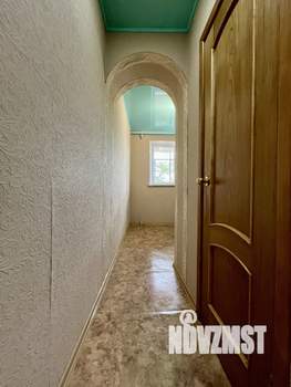 1-к квартира, вторичка, 32м2, 4/5 этаж