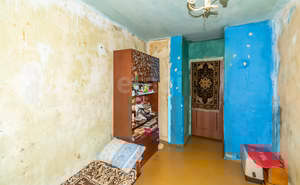 3-к квартира, вторичка, 49м2, 1/5 этаж