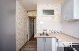 1-к квартира, вторичка, 30м2, 5/5 этаж