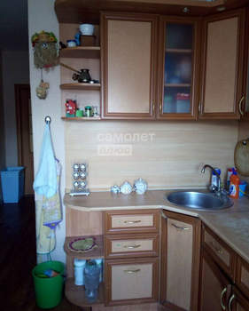 2-к квартира, вторичка, 53м2, 3/10 этаж