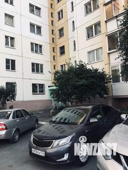 2-к квартира, вторичка, 56м2, 6/10 этаж