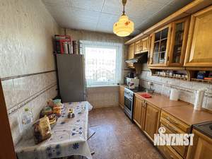 3-к квартира, вторичка, 65м2, 8/9 этаж