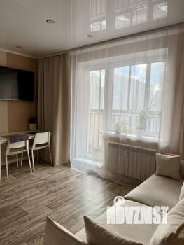 1-к квартира, вторичка, 41м2, 3/10 этаж