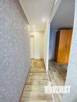 1-к квартира, вторичка, 33м2, 5/5 этаж